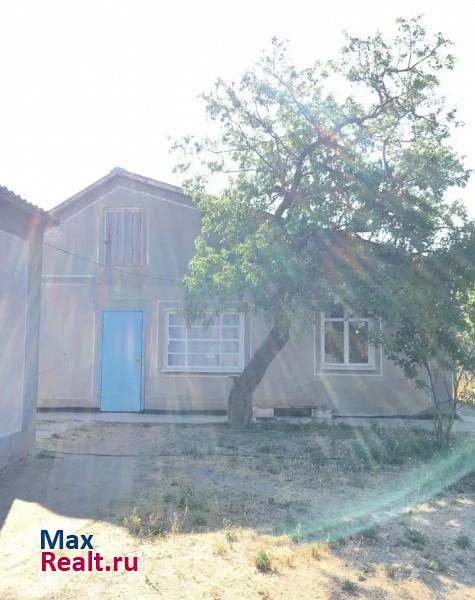 купить частный дом Черноморское Оленевское сельское поселение, село Оленевка