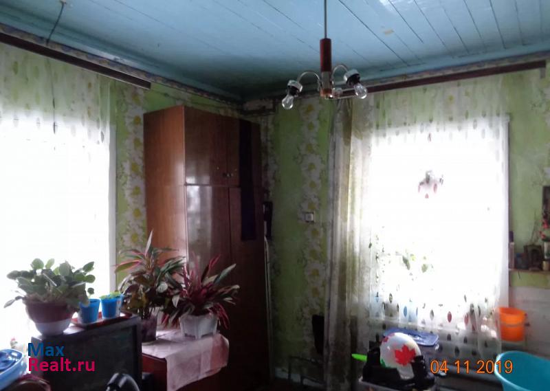 Среднеуральск улица Бахтеева, 45 продажа частного дома