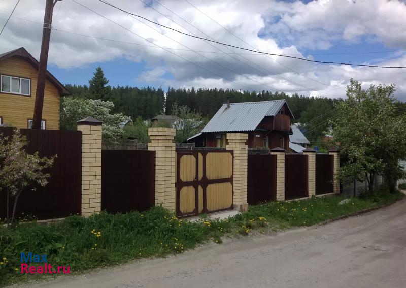 Среднеуральск посёлок Мурзинка, улица Ленина, 28 частные дома