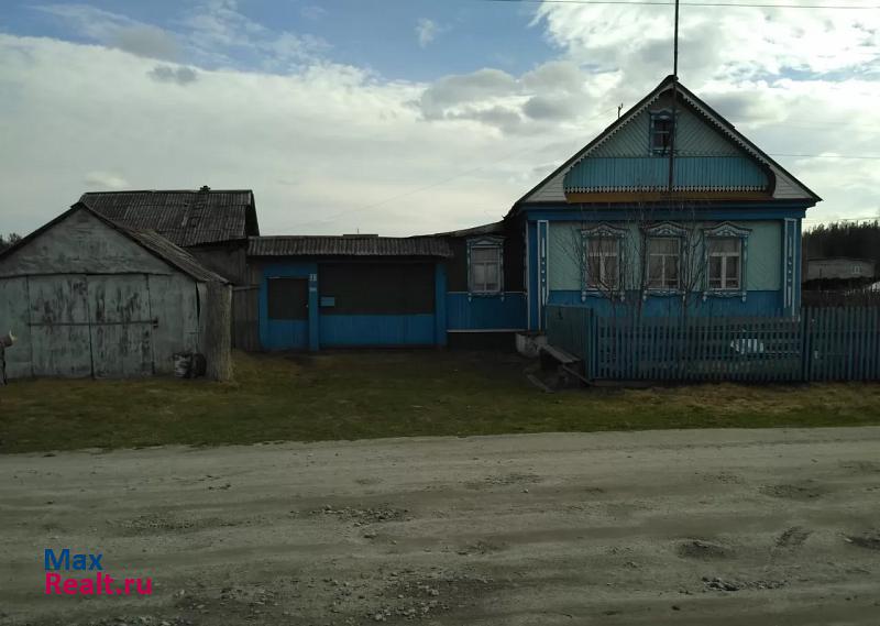 Среднеуральск посёлок Кедровое, Западная улица, 15 частные дома
