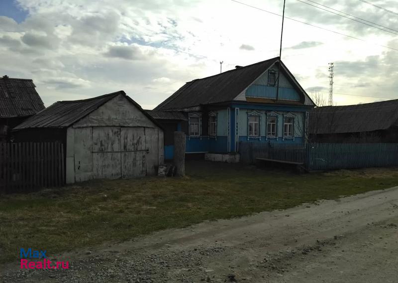Среднеуральск посёлок Кедровое, Западная улица, 15 продажа частного дома