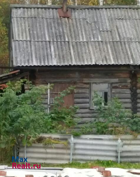 Среднеуральск посёлок Кедровое частные дома