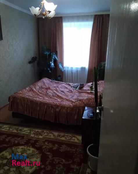 Карачаевск Карачаево-Черкесская Республика, улица Мира, 32 квартира купить без посредников