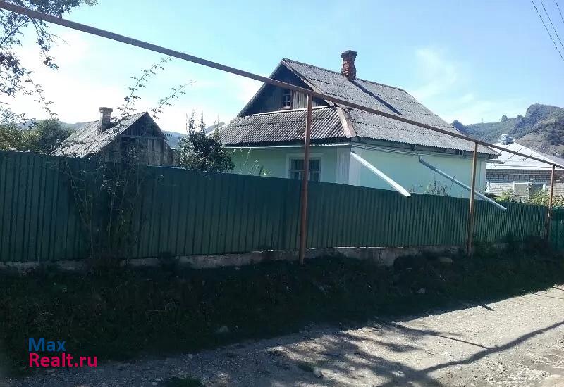 Карачаевск ул Балахонова 24 продажа частного дома