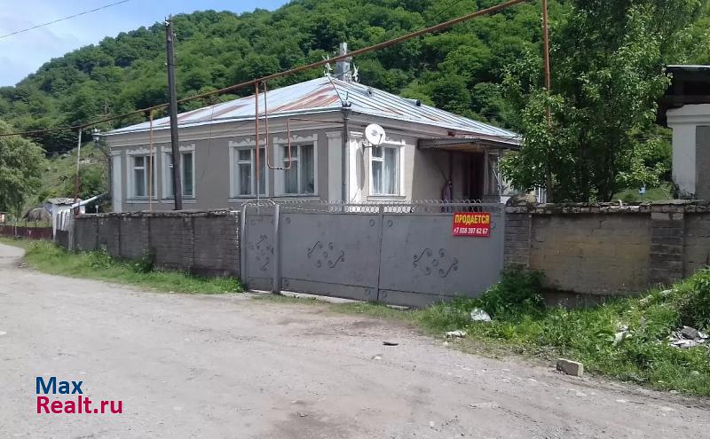 купить частный дом Карачаевск а.Джингирик