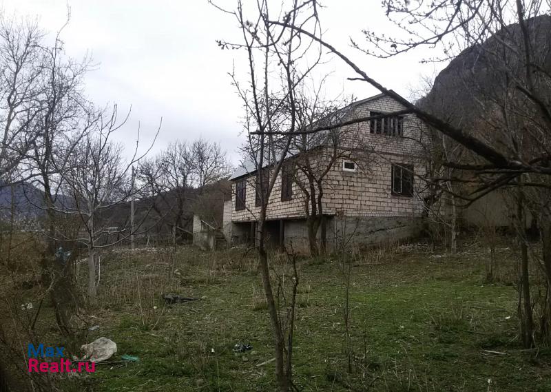 Карачаевск Коста Хетагурова частные дома