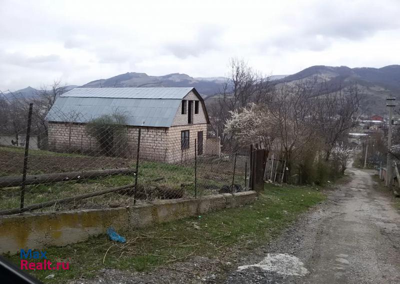 Карачаевск Коста Хетагурова продажа частного дома