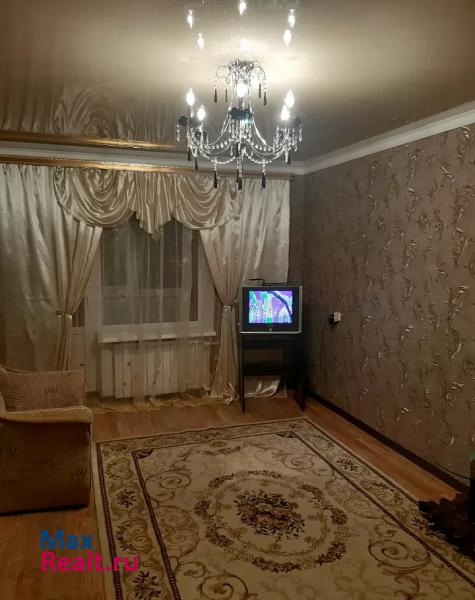 Карачаево-Черкесская Республика Карачаевск квартира посуточно снять