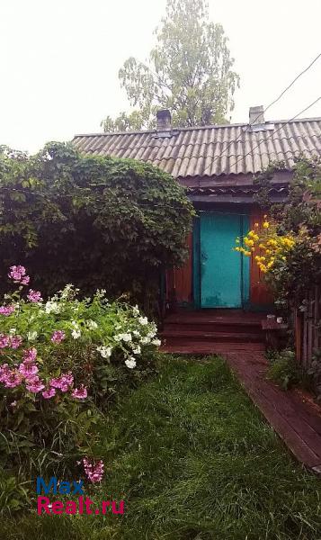Сегежа посёлок Валдай, Комсомольская улица частные дома