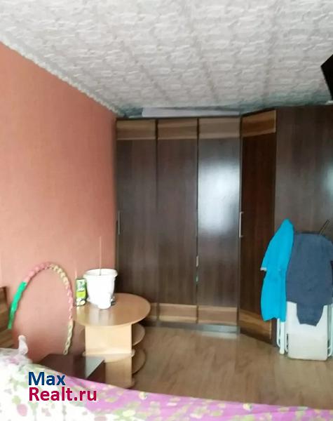 Краснокаменск 1-й микрорайон, 102 квартира купить без посредников