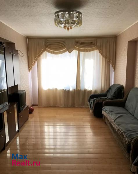 Краснокаменск 433 продажа квартиры