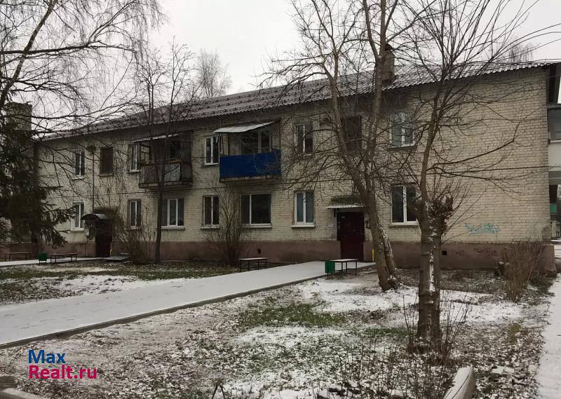 Карачевское городское поселение, Советская улица, 76 Карачев купить квартиру