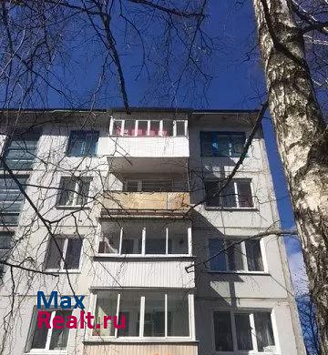 Первомайская улица, 121 Карачев аренда квартиры