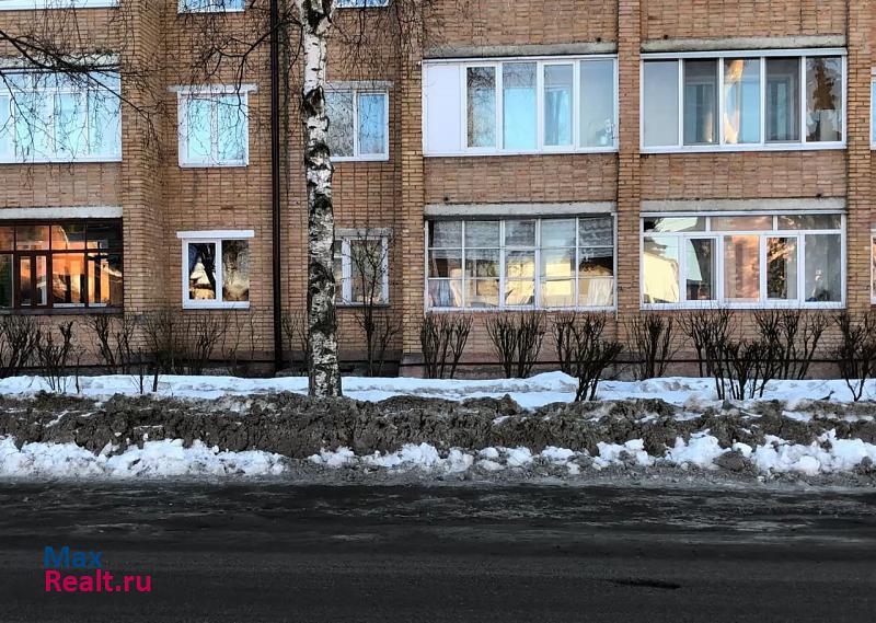 Карачевское городское поселение, улица 50 лет Октября, 78 Карачев квартира