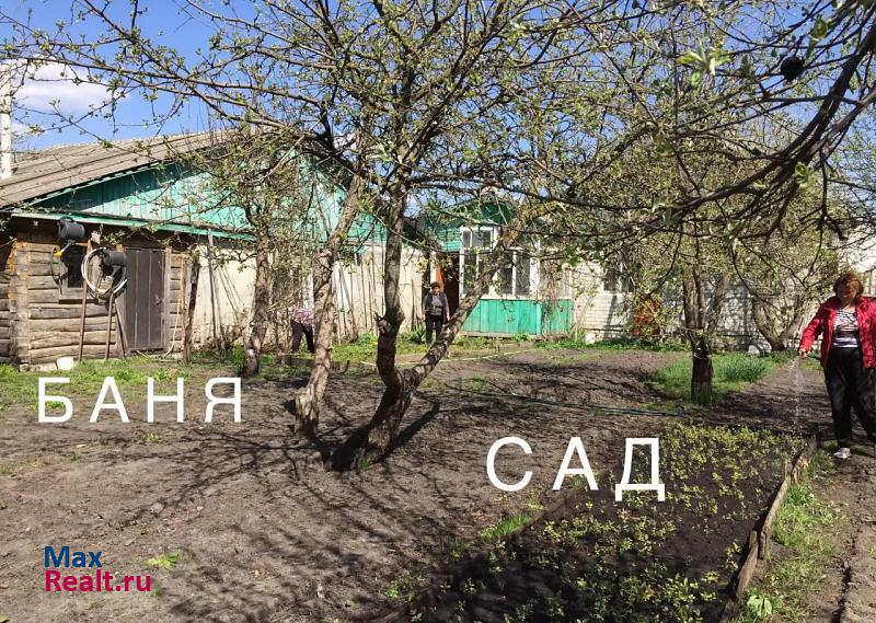 Карачев Карачевское городское поселение, Первомайский переулок продажа частного дома
