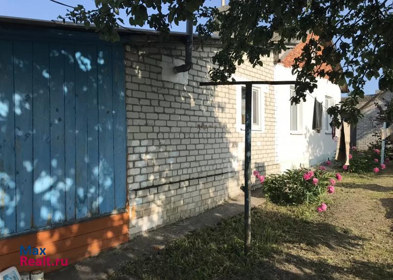 Карачев Карачевское городское поселение продажа частного дома
