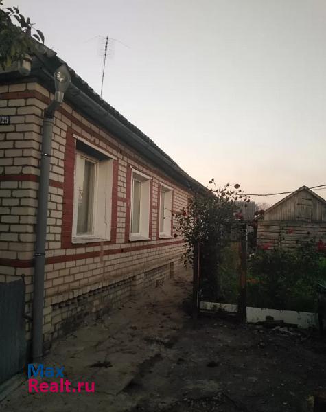Карачев Карачевское городское поселение, Лесопильная улица частные дома