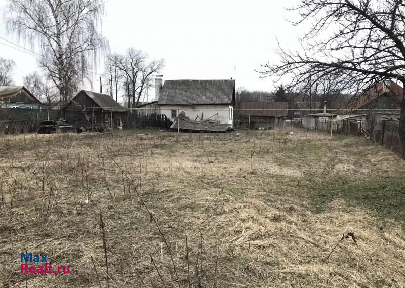 Карачев Карачевский район, Карачевское городское поселение, село Бережок, Набережная улица, 88 частные дома