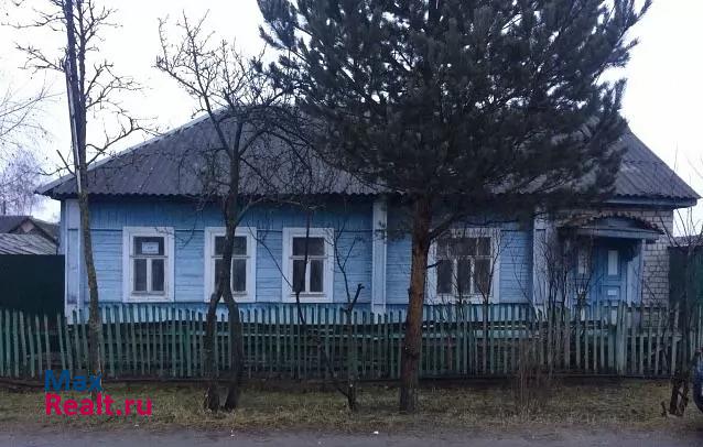 Карачев Карачевское городское поселение, Пролетарская улица, 16 частные дома