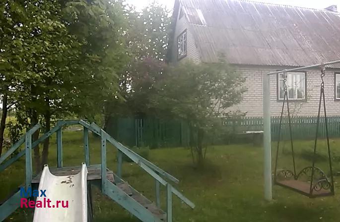 Карачев Карачевское городское поселение, Молодёжная улица продажа частного дома