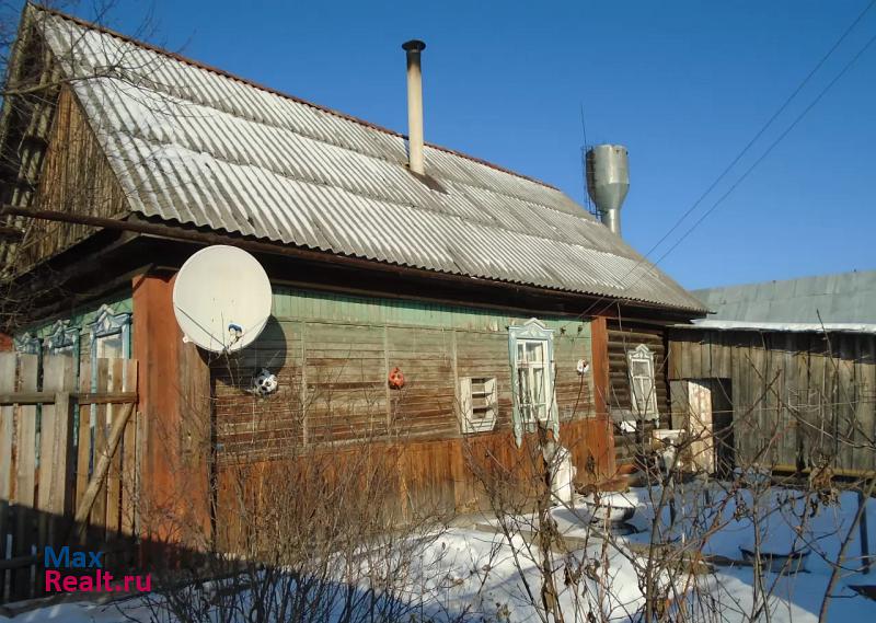 купить частный дом Нижняя Тура Нижнетуринский городской округ, поселок Сигнальный, улица Мира, дом №17