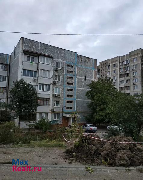 купить гараж Иноземцево кп посёлок городского типа Иноземцево