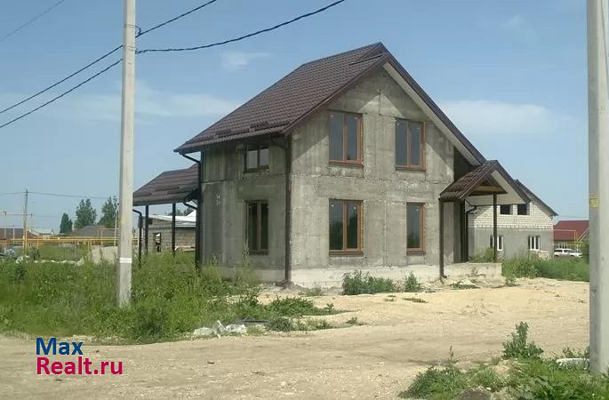 Иноземцево кп Железноводск, посёлок Капельница продажа частного дома