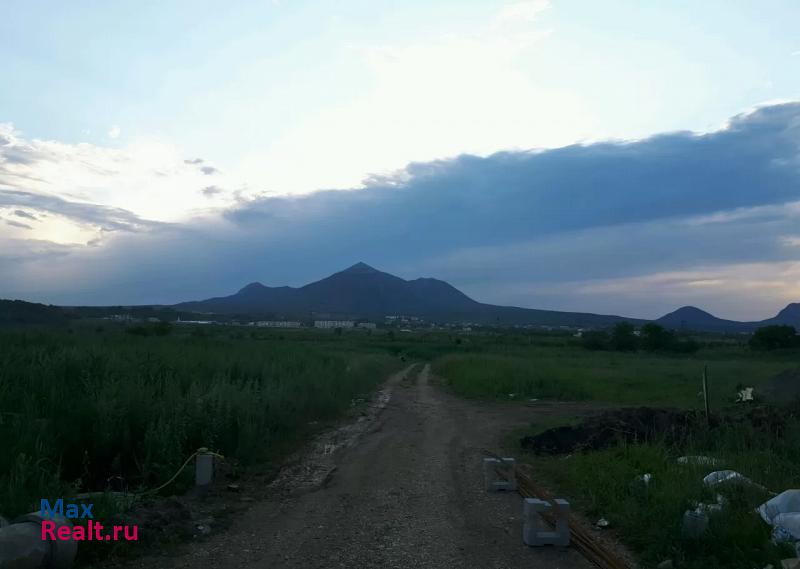 Иноземцево кп посёлок городского типа Иноземцево, ЖК Вишнёвый сад продажа частного дома