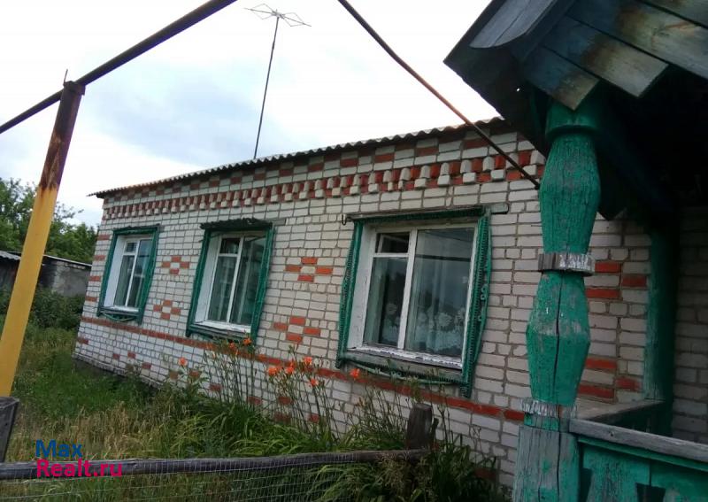 Ковылкино посёлок Примокшанский дом