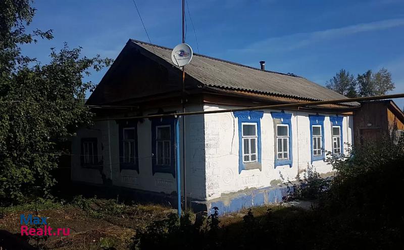 Ковылкино улица Ушакова, 62 частные дома