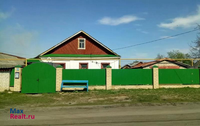 купить частный дом Ковылкино улица Чкалова