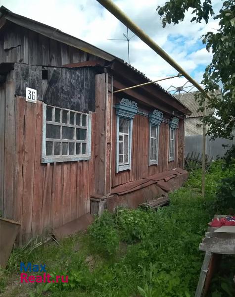 купить частный дом Ковылкино село Кочелаево