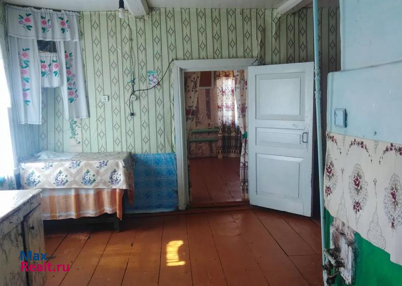 Ковылкино село Токмово, улица 40 лет Октября продажа частного дома