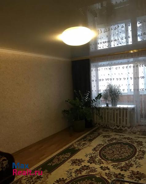 Буинск улица Богдана Хмельницкого, 46 квартира купить без посредников