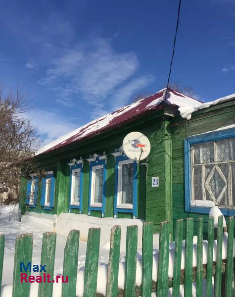 Буинск село Кият частные дома