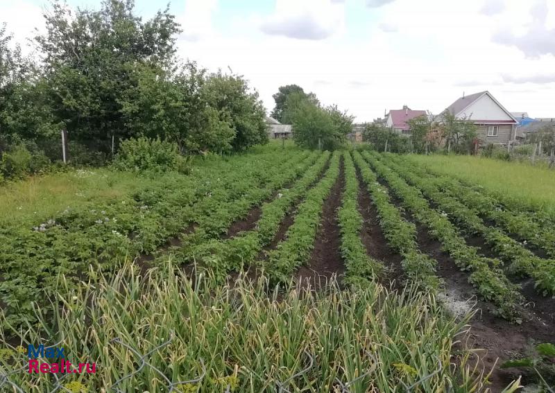 Буинск Колхозная улица частные дома