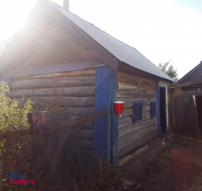 Буинск село Черки-Кильдуразы продажа частного дома
