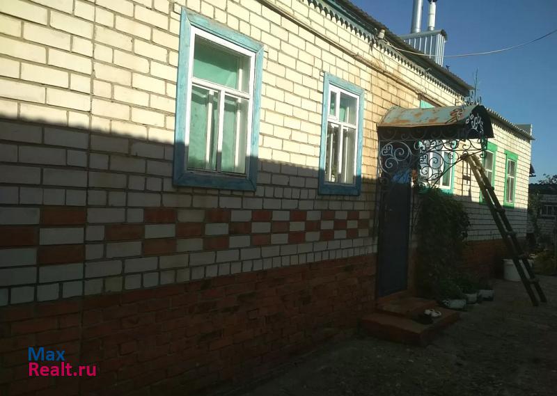 Буинск улица Ефремова, 68 продажа частного дома