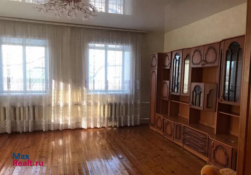 Буинск улица Вахитова, 120 продажа частного дома