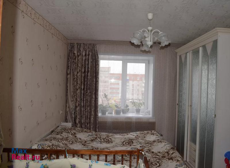 Бавлы улица Салиха Сайдашева, 23 квартира купить без посредников
