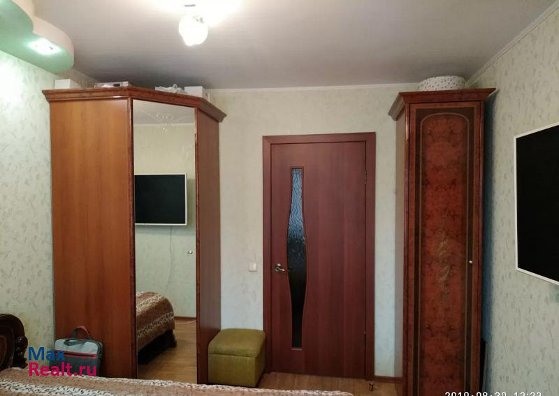 Бавлы улица Салиха Сайдашева, 23 продажа квартиры