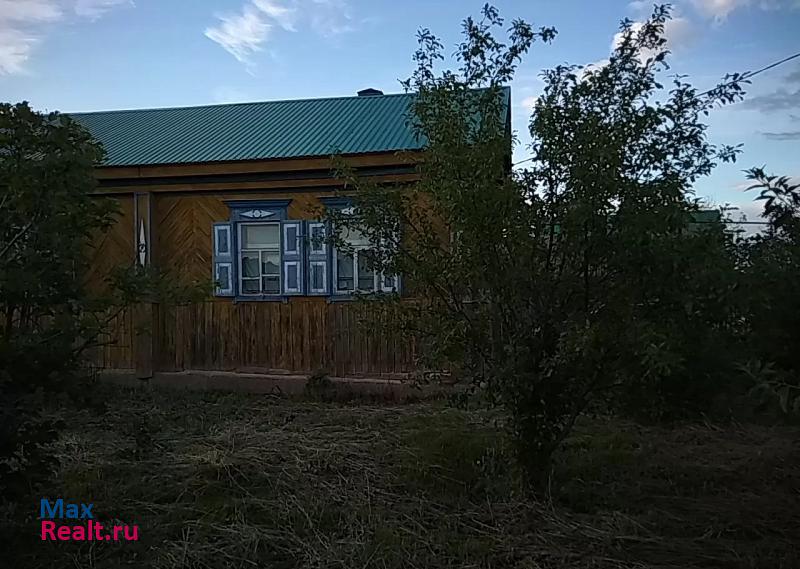 Бавлы село Кзыл-Яр продажа частного дома