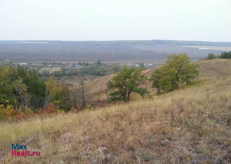 купить частный дом Бавлы село Верхняя Фоминовка