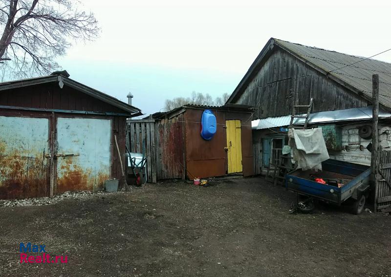 Бавлы Республика Башкортостан, село Уязытамак продажа частного дома