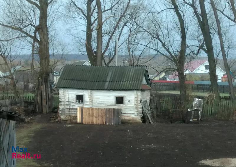 купить частный дом Бавлы Республика Башкортостан, село Уязытамак