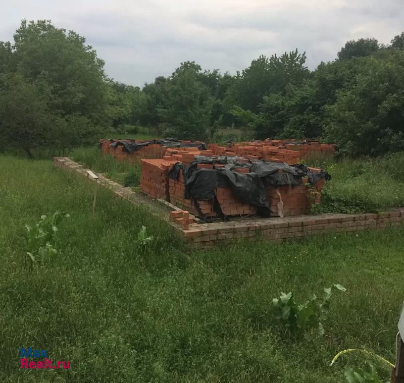 купить частный дом Холмская Краснодарский край Абинский район ст.Холмская Ул.Запорожская 5