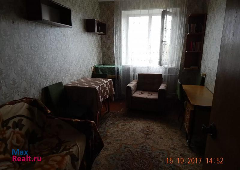Михнево рабочий посёлок Михнево, Тепличная улица, 2 квартира купить без посредников