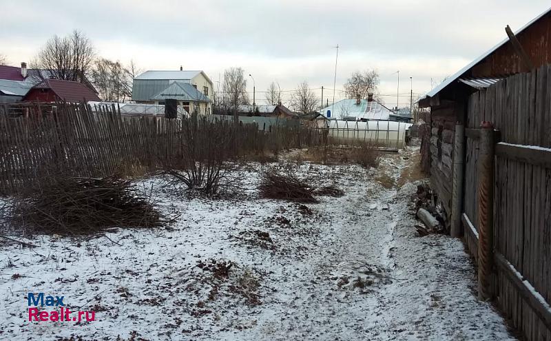 Михнево село Киясово, Центральная улица, 51 частные дома