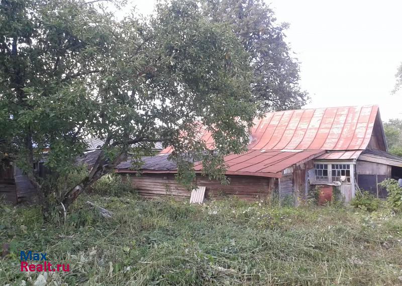 купить частный дом Михнево деревня Бекетово