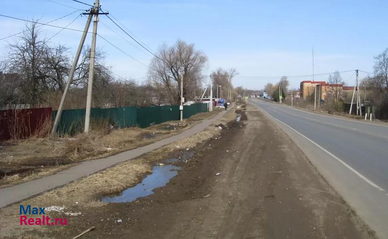 Михнево Старомихневская ул., д. 42 дом купить